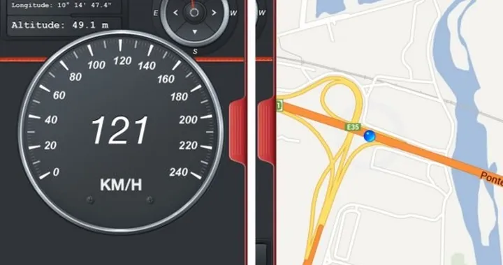 Apps per l'Automobilista: ContaChilometri Gratis