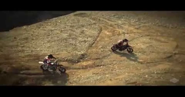 #FollowRedPlate - Supermoto Series 2014