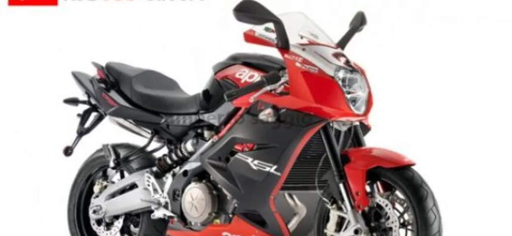 Aprilia RSL 750: ipotesi di stile per il ritorno delle sportive stradali
