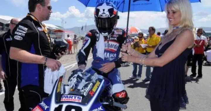 Ben Spies: a Misano per vincere e riaprire il campionato