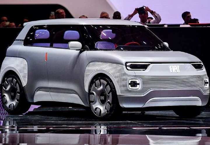 Stellantis: via libera alla produzione dei futuri piccoli SUV Fiat e Jeep