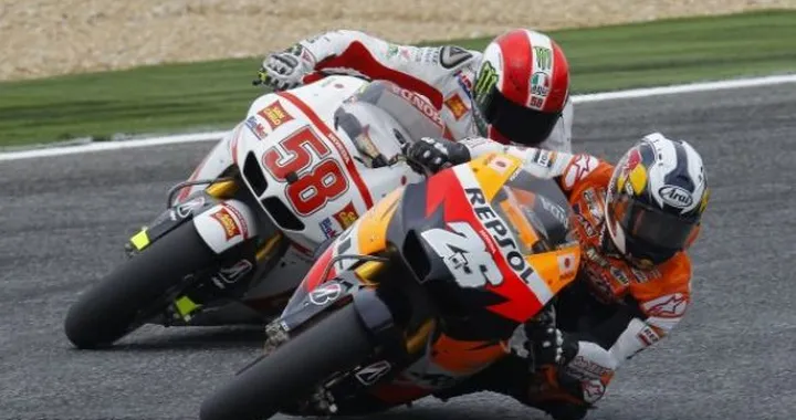MotoGP: Gallery Estoril - 2a parte