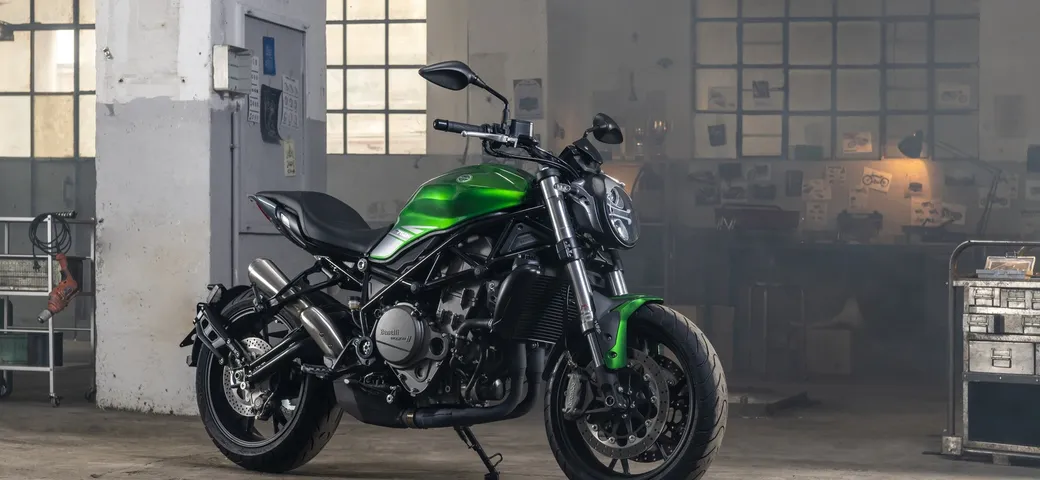 Benelli: al Motor Bike Expo l'intera gamma 2020
