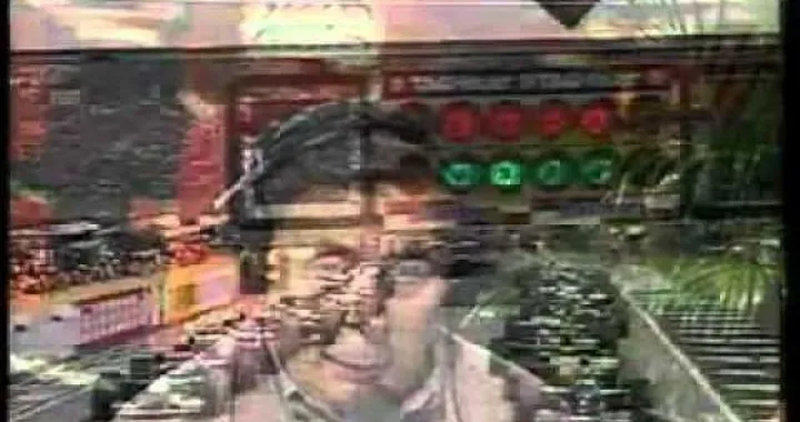 Ayrton Senna, oggi in tv la storia del campione triste