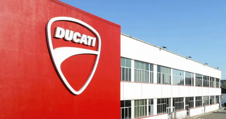 Ducati: oltre 55.000 moto vendute nel 2016
