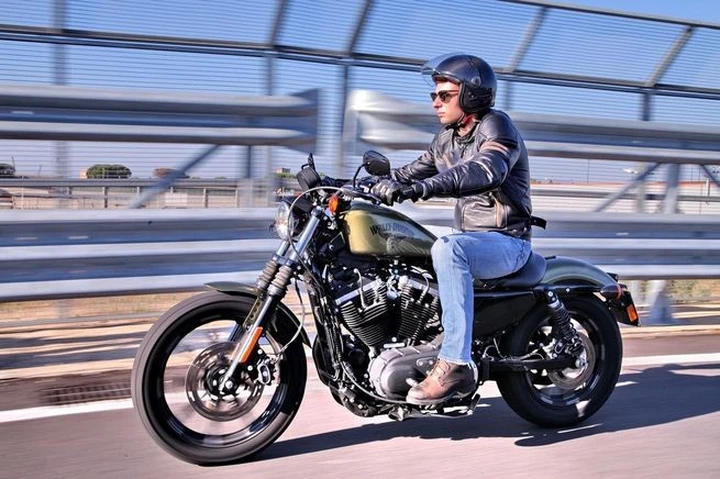 Harley-Davidson Sportster Iron 2017: il nostro test su strada