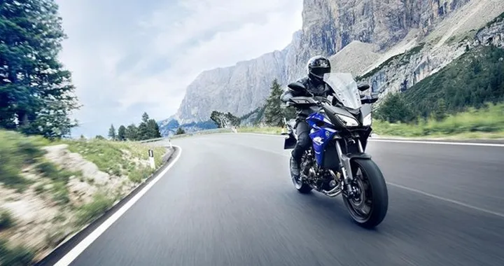 Yamaha torna leader del mercato moto italiano
