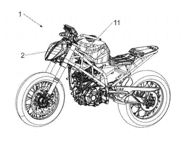 KTM: in arrivo una 390 Duke e i radar sulle moto di media cilindrata