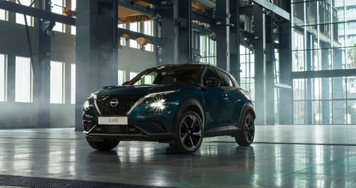 Nissan Juke, Pulse è il nuovo allestimento top: design esclusivo e dotazioni premium