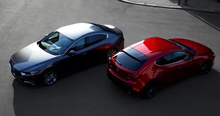 Mazda3 2022: novità, equipaggiamenti e prezzi