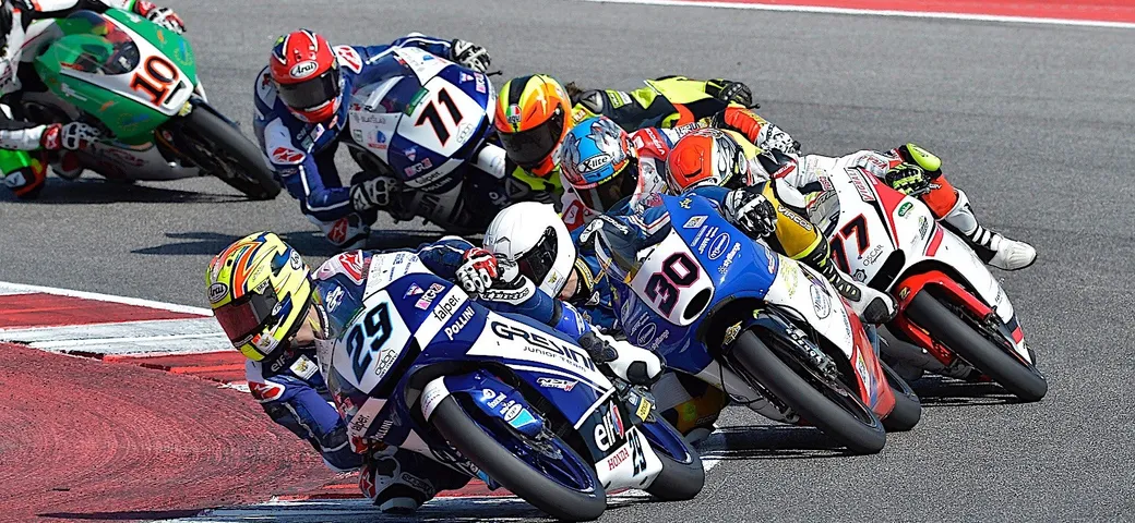 CIV 2018: doppietta del Barni Racing Team in SBK, Spinelli leader in Moto3