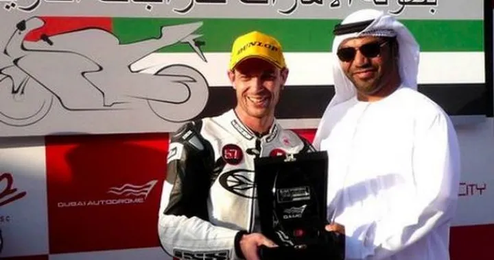 Incredibile incidente a Dubai, muore Pascal Grosjean