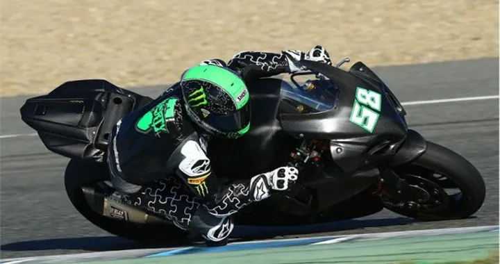 SBK, Paul Denning sprona la Suzuki: "Non ho preso Laverty e Lowes per arrivare nono"