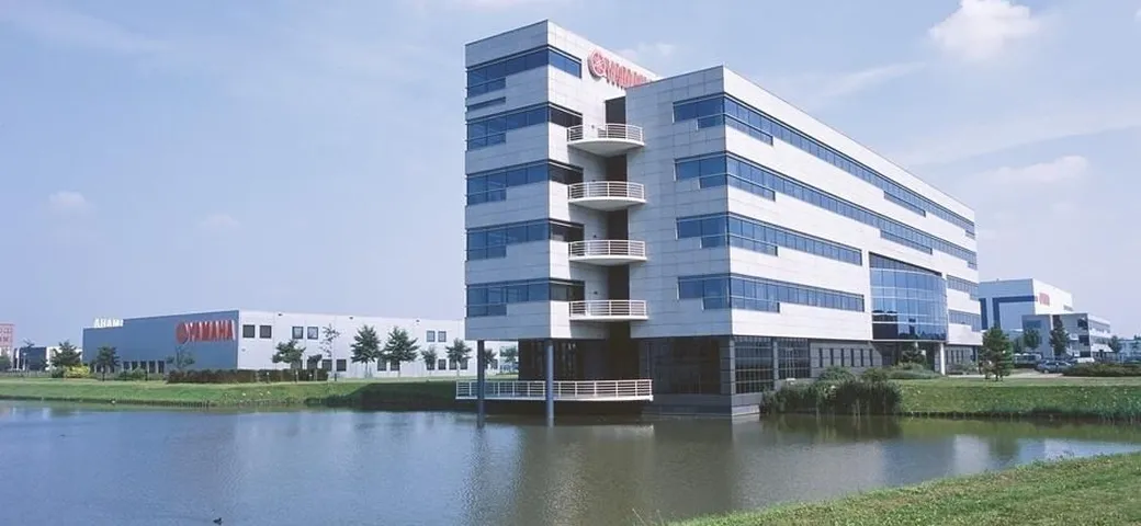 Yamaha riprende l'attività produttiva in Europa