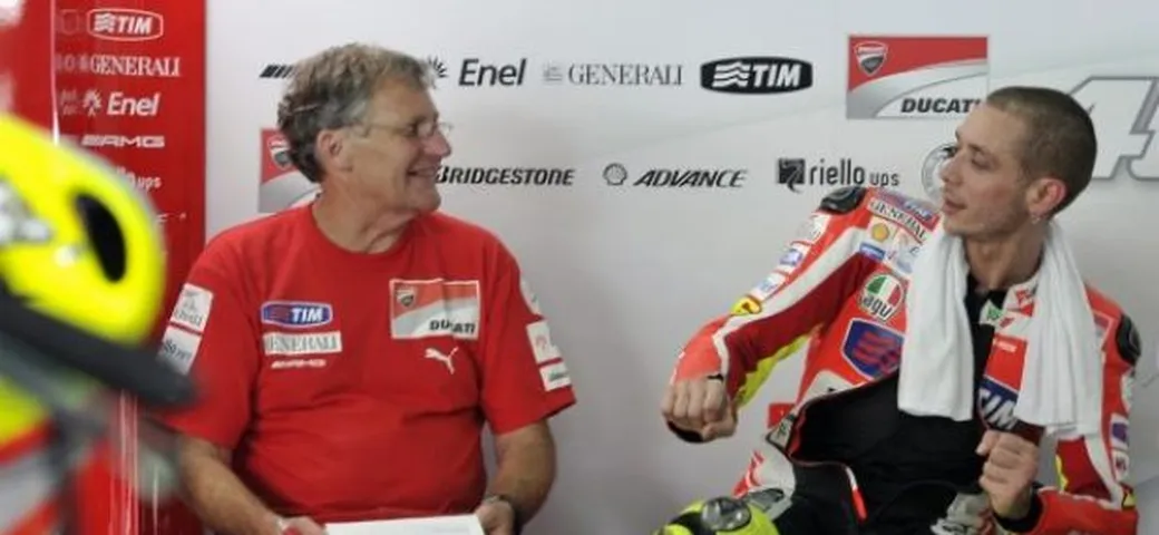MotoGP Test a Sepang - Day3: le dichiarazioni dei protagonisti. Ridono i piloti Honda, tuona Rossi!