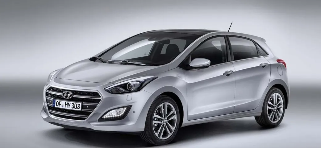 Sconti Hyundai: la i30 a 13.350 euro