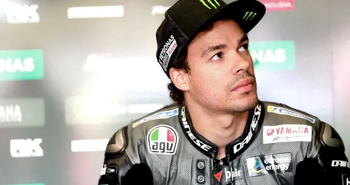 Morbidelli al Mugello: "Sento una certa pressione"