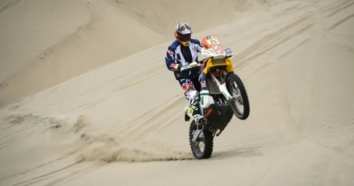 Kurt Caselli, il ricordo del Campione scomparso