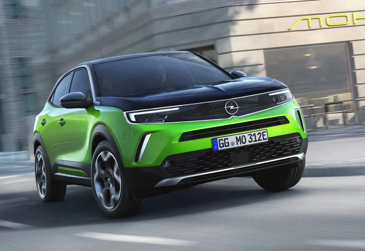 Opel Mokka-e: è già successo per la crossover elettrica