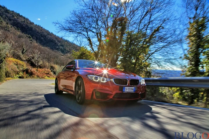 BMW M4: i segreti del motore e il test al banco