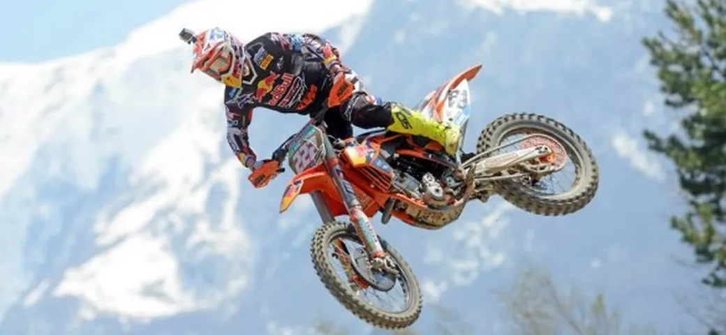 Mondiale Motocross 2013: Cairoli ed Herlings trionfano ad Arco di Trento