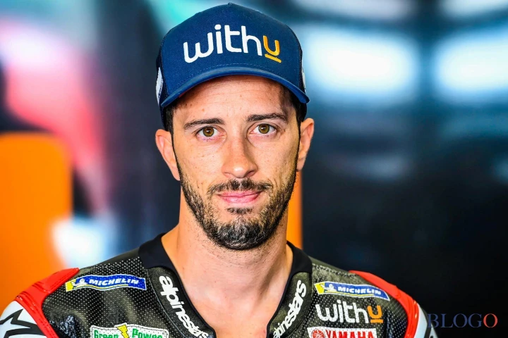 MotoGP: Dovizioso annuncia il ritiro dopo Misano!