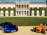 Goodwood Festival of Speed 2025: tutte le novità più attese
