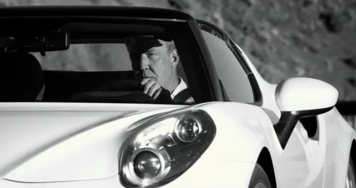 Jeremy Clarkson vorrebbe il ritorno dell'Alfa Spider: "Venderebbe tantissimo"