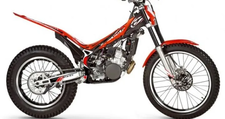 Beta EVO 2T 2012