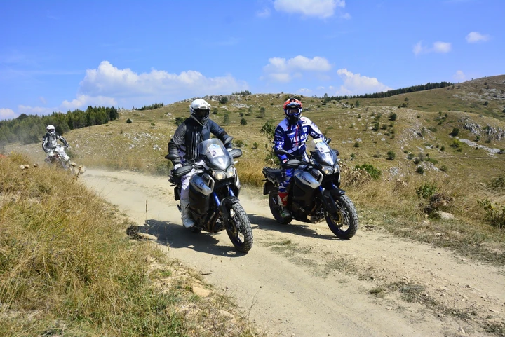 HAT Hardalpitour 2017: un successo con 470 iscritti