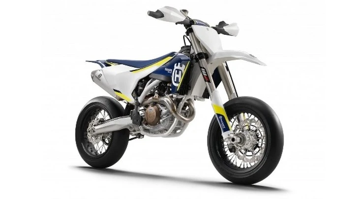 Husqvarna FS 450 2016