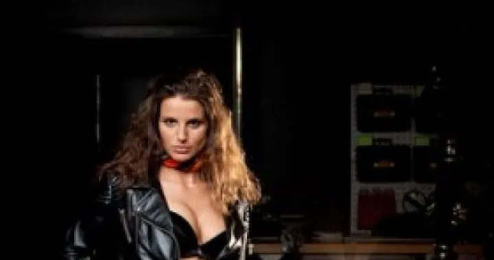 Concorso "A Night With" Harley-Davidson e Playboy