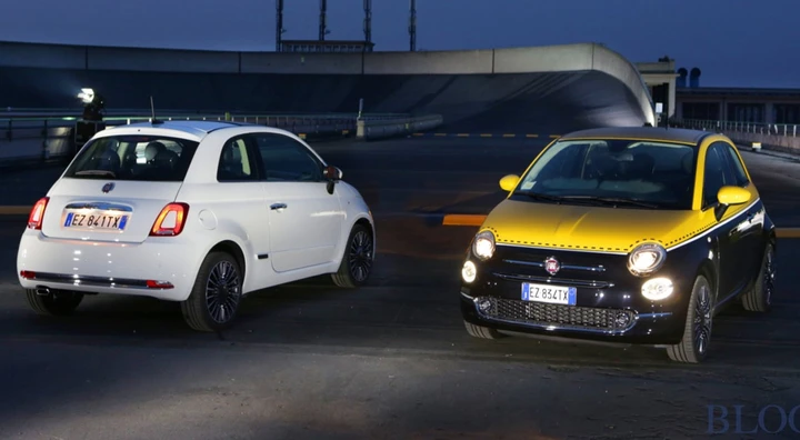 Fiat 500 2015: primo contatto su strada