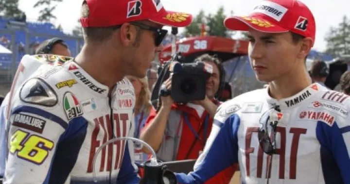 Indianapolis: Rossi favorito, Mission Impossible per Lorenzo