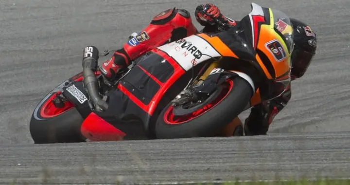 Test MotoGP: Bradl 7° a Sepang, Open più veloce