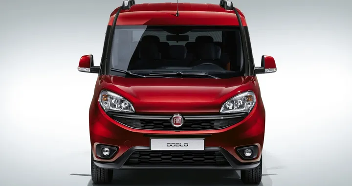 Fiat Doblò: in arrivo la terza generazione?