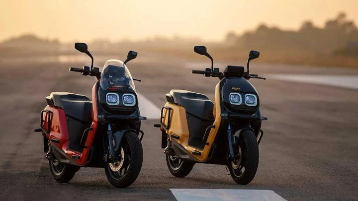 Yamaha investe nella startup di veicoli elettrici River