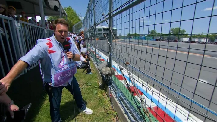Davide Valsecchi critica Leclerc: 