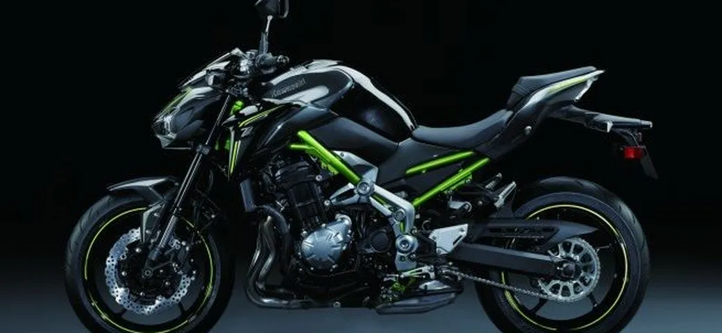 Kawasaki Z900 2017: nuovo video ufficiale