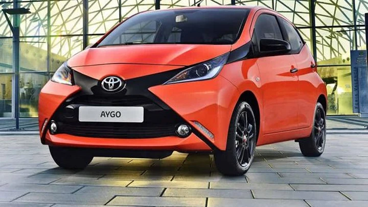 Nuova Toyota Aygo 2014: la video intervista con Nobuo Nakamura