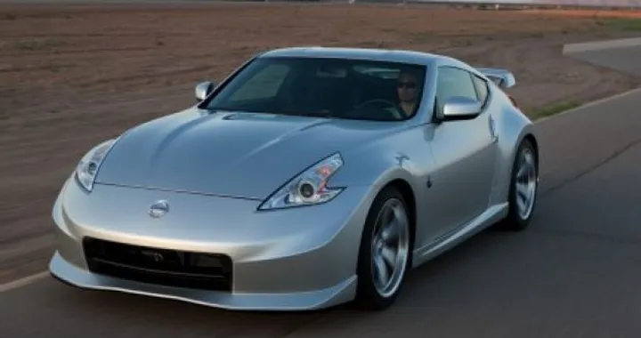 NISMO 370Z: negli Stati Uniti da 39.130 dollari