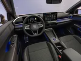 Nuova Volkswagen T-Roc: come sono cambiati interni e bagagliaio
