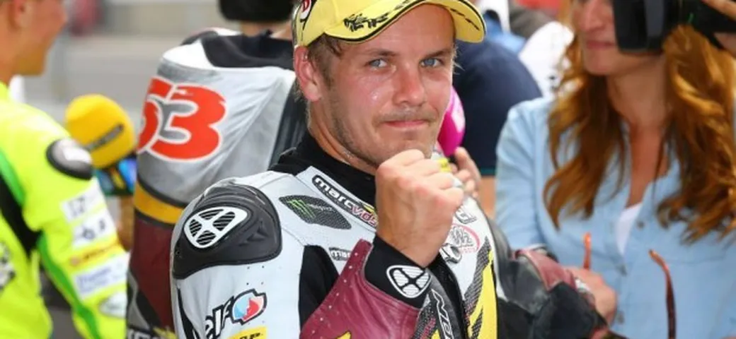 Moto2 Indianapolis 2014: vittoria per Mika Kallio, Corsi 5°