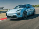 Porsche Macan, un milione di esemplari prodotti: ora tocca alla EV