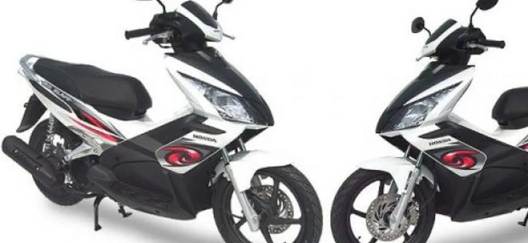 Honda: in arrivo 2 nuovi scooter 125?