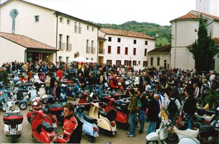 Raduno nazionale 