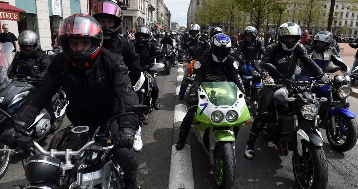 Mercato moto, dati positivi anche a Maggio: +17,6%