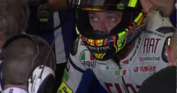 "FASTEST" MotoGP Movie Trailer