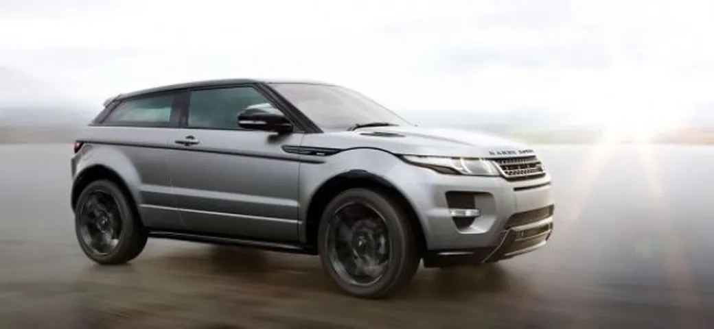 Range Rover Evoque R: avrà il nuovo 3.0 V6 Supercharged Jaguar?