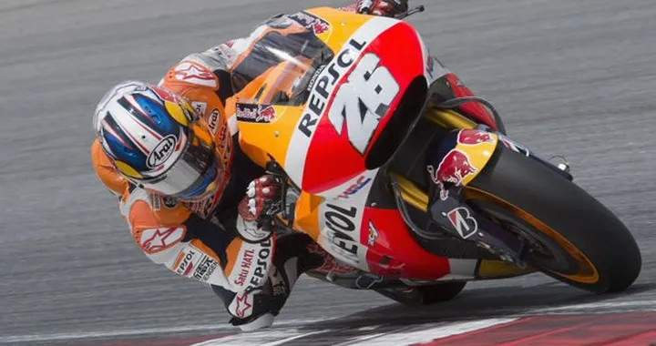 MotoGP: Dani Pedrosa, una vita da mediano